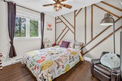 Bedroom - 