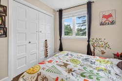Bedroom - 