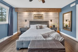 Master Bedroom - 