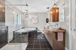 Master Bathroom - 