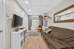 Family Room - 