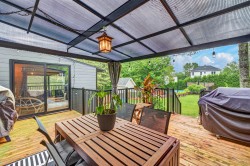 Patio - 
