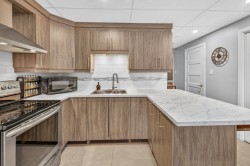 Kitchen - 