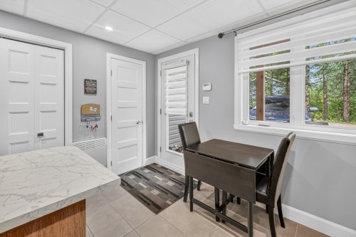 Dining Room - 16A  - 16B Route De Duchesnay, Sainte-Catherine-De-La-Jacques-Cartier, QC - Indoor