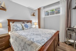 Bedroom - 