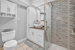 Bathroom - 