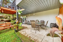 Patio - 