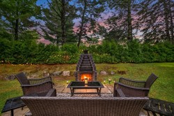 Courtyard - 