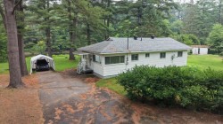 1975 Rue de la Villa-des-Pins Sainte-Julienne, QC J0K 2T0