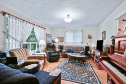 Living Room - 