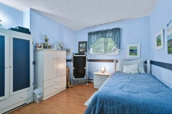 Bedroom - 
