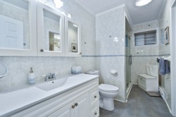 Bathroom - 