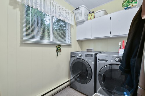 Other - 1975 Rue De La Villa-Des-Pins, Sainte-Julienne, QC - Indoor Photo Showing Laundry Room