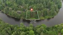 Other - 1975 Rue De La Villa-Des-Pins, Sainte-Julienne, QC  - Outdoor With Body Of Water With View 