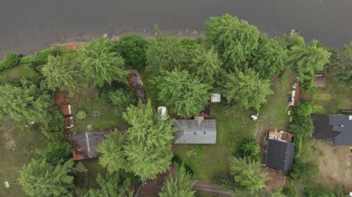 Waterfront - 1975 Rue De La Villa-Des-Pins, Sainte-Julienne, QC - Outdoor With View