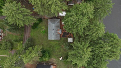 Overall view - 1975 Rue De La Villa-Des-Pins, Sainte-Julienne, QC - Outdoor