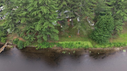 Waterfront - 1975 Rue De La Villa-Des-Pins, Sainte-Julienne, QC - Outdoor