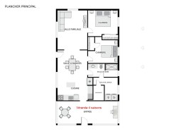Floor Plan - 