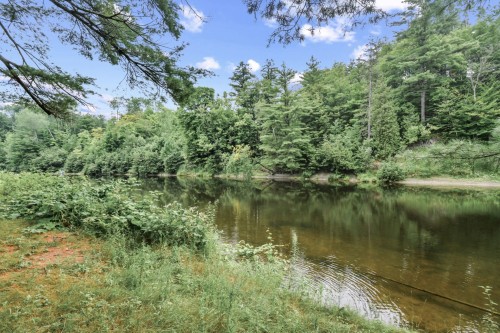 Water view - 1975 Rue De La Villa-Des-Pins, Sainte-Julienne, QC - Outdoor