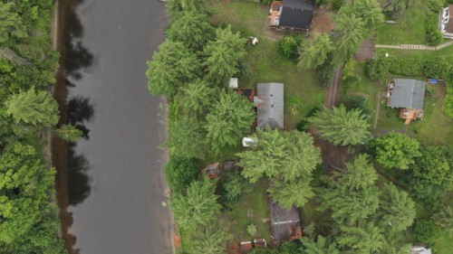 Overall view - 1975 Rue De La Villa-Des-Pins, Sainte-Julienne, QC - Outdoor With View