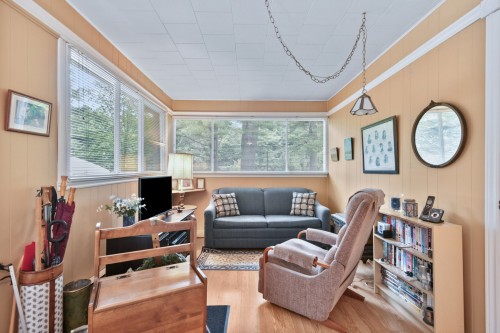 Other - 1975 Rue De La Villa-Des-Pins, Sainte-Julienne, QC - Indoor Photo Showing Living Room