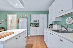 Kitchen - 