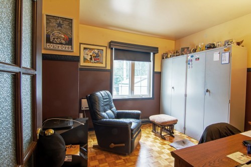 Bedroom - 1885 Rue Legardeur, Longueuil (Saint-Hubert), QC - Indoor Photo Showing Office