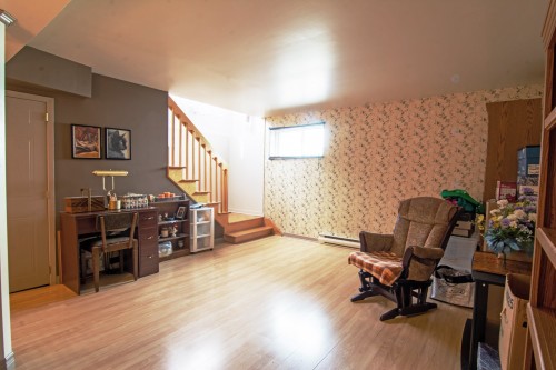 Family Room - 1885 Rue Legardeur, Longueuil (Saint-Hubert), QC - Indoor