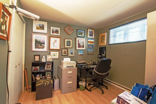 Office - 1885 Rue Legardeur, Longueuil (Saint-Hubert), QC - Indoor Photo Showing Other Room