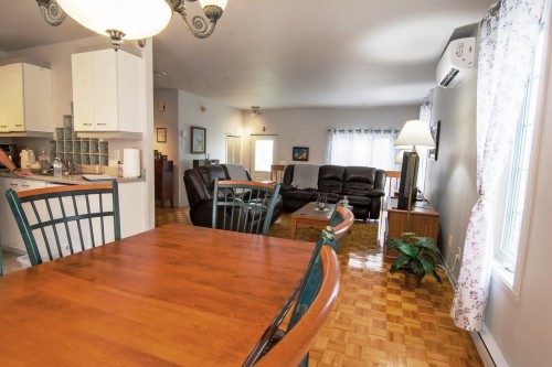 Dining Room - 1885 Rue Legardeur, Longueuil (Saint-Hubert), QC - Indoor