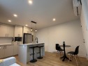 Dining Room - 101-10 Rue Marie-Rose, Salaberry-De-Valleyfield, QC  - Indoor Photo Showing Kitchen 
