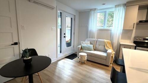 Living Room - 101-10 Rue Marie-Rose, Salaberry-De-Valleyfield, QC - Indoor