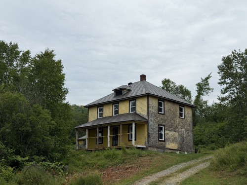 Front of Structure - 42 Ch. D'Escuminac N.-E., Escuminac, QC - Outdoor