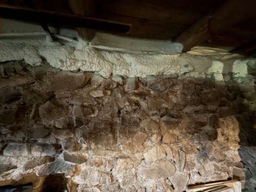 Basement - 42 Ch. D'Escuminac N.-E., Escuminac, QC - Indoor Photo Showing Other Room