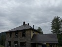 Back of Structure - 42 Ch. D'Escuminac N.-E., Escuminac, QC  - Outdoor 