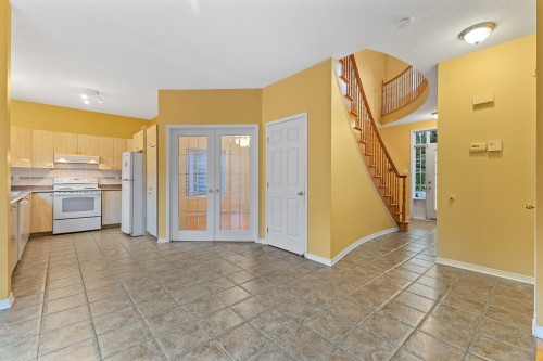Overall view - 40 Rue Jean-De La Fontaine, Gatineau (Aylmer), QC - Indoor Photo Showing Kitchen