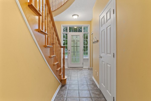 Mud Room - 40 Rue Jean-De La Fontaine, Gatineau (Aylmer), QC - Indoor Photo Showing Other Room