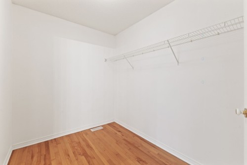 Closet - 40 Rue Jean-De La Fontaine, Gatineau (Aylmer), QC - Indoor With Storage