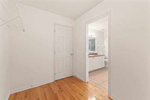 Closet - 40 Rue Jean-De La Fontaine, Gatineau (Aylmer), QC - Indoor Photo Showing Other Room