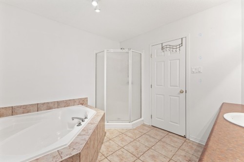 Bathroom - 40 Rue Jean-De La Fontaine, Gatineau (Aylmer), QC - Indoor Photo Showing Bathroom
