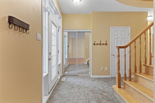 Mud Room - 40 Rue Jean-De La Fontaine, Gatineau (Aylmer), QC - Indoor Photo Showing Other Room
