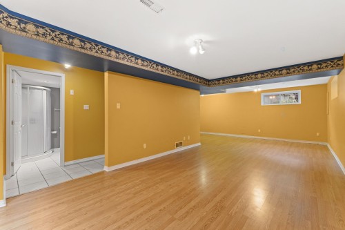 Family Room - 40 Rue Jean-De La Fontaine, Gatineau (Aylmer), QC - Indoor Photo Showing Other Room