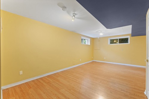 Family Room - 40 Rue Jean-De La Fontaine, Gatineau (Aylmer), QC - Indoor Photo Showing Other Room