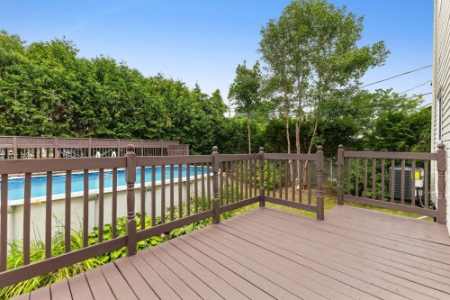 Exterior - 40 Rue Jean-De La Fontaine, Gatineau (Aylmer), QC - Outdoor