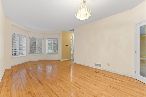 Living Room - 40 Rue Jean-De La Fontaine, Gatineau (Aylmer), QC - Indoor Photo Showing Other Room