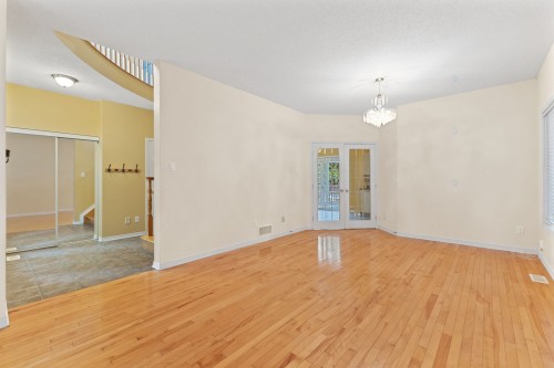 Living Room - 40 Rue Jean-De La Fontaine, Gatineau (Aylmer), QC - Indoor Photo Showing Other Room