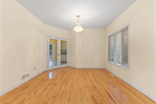 Living Room - 40 Rue Jean-De La Fontaine, Gatineau (Aylmer), QC - Indoor Photo Showing Other Room
