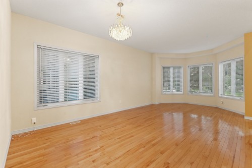Living Room - 40 Rue Jean-De La Fontaine, Gatineau (Aylmer), QC - Indoor Photo Showing Other Room