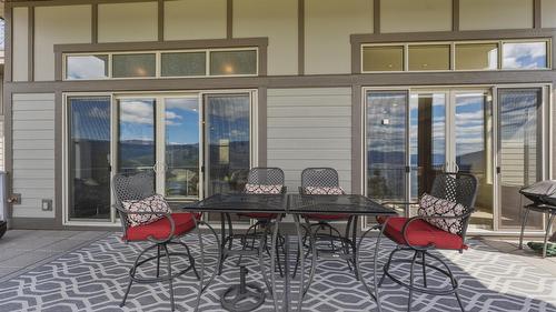 8964 Davidson Place, Vernon, BC - Outdoor With Deck Patio Veranda