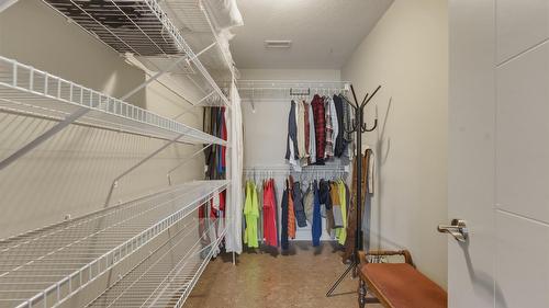 8964 Davidson Place, Vernon, BC - Indoor With Storage
